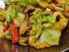 -盐官日光域房车营地·有盐餐厅