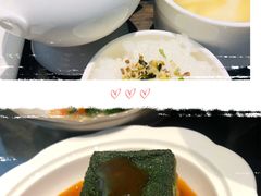 -箱美术馆私房菜(水晶郦城店)