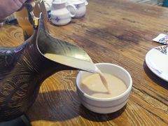 -蒙亨·手把肉·蒙古包文化主题餐厅(天恒广场店)