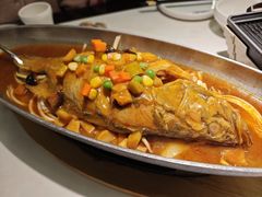 -徽韵人家·传承正宗徽菜(牡丹园店)