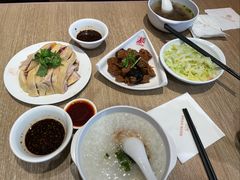-泰煌鸡·上海白斩鸡·鸡汤面(鹤庆店)
