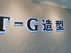 点击看大图 -爱秀造型 T-G