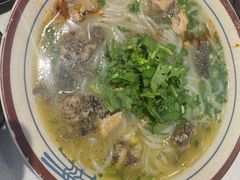 -沈记土鸡米线(七星街品牌中心店)