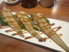 -Mr.Fish鱼鲜生海鲜放题(高德置地冬广场店)