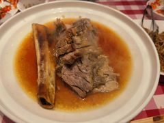 -西贝(宁波天一国购店)