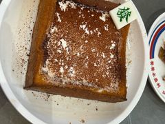 -永盛茶档·港式餐厅(桥北店)