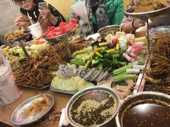 -谢智冷沾沾(马家巷总店)