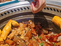 -灶座小锅烀饼·铁锅炖(全国总店)