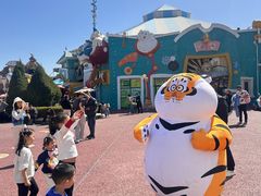 -大连海昌发现王国主题公园