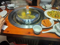 -林海雪乡铁锅炖·东北菜(夏湾店)