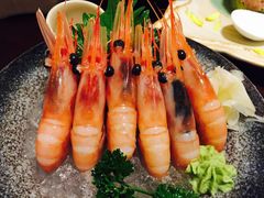 -円满日式居酒屋(蓉花路美食街店)