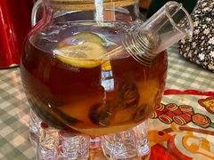 -上岛咖啡(华源四里店)