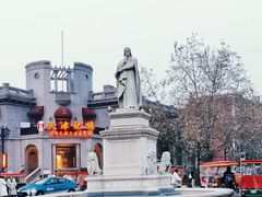 -天津意大利风情旅游区
