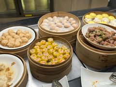 -星汇餐厅(新濠影汇店)