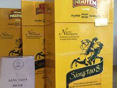-Trung Nguyen Café Legend