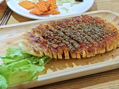 -小艺烧烤(曲江店)