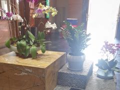 -黔蘑菇四季餐厅(观山湖店)