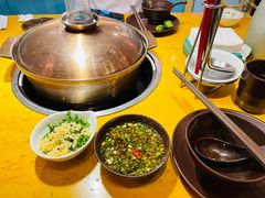 -椰贝原味椰子鸡(江南万达店)