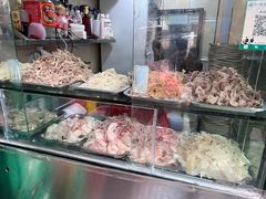 -汝萍传统蘸水菜(春华路总店)