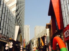 -万达广场(南京江宁店)