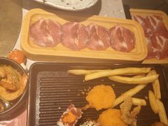 -空之介寿喜烧·和牛放题(恒隆广场店)
