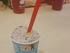 -DQ·蛋糕·冰淇淋(阳光新业广场店)