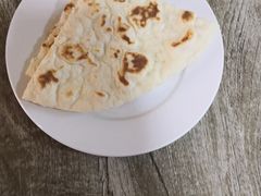 锡味大饼-燕味特色小吃