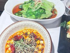 -范家小馆·四代传承烤鸭店(紫竹桥店)