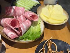 -白乐天毛肚火锅馆(南滨路店)
