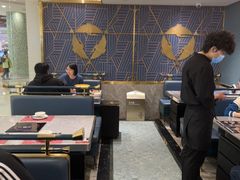 -一绪に寿喜烧(虹悦城店)