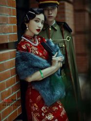 -薇咖映画婚纱摄影工作室