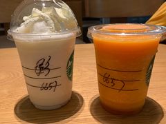 -星巴克(南昌恒茂梦时代广场店)