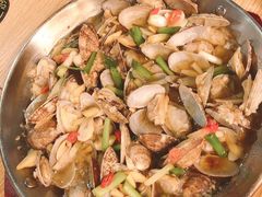 -嘉旺港式茶餐厅(延长中路店)