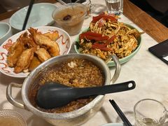-小吊梨汤·北京菜·烤鸭(清河万象汇店)