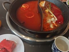 -巴蜀大将火锅(春熙店)