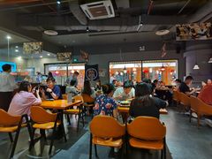 -魔丼屋(日月光店)
