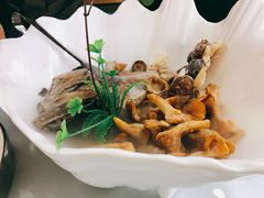 -名善山珍·野生菌汤锅(文殊院店)