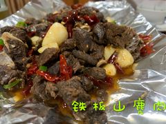 -下梅人家土菜馆(历史文化餐厅度假区店)