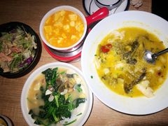 -茉莉餐厅(亳州高新万达广场希夷大道店)