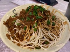 凉面-巴厘龙虾·榜首油焖大虾(旗舰店·万松园)