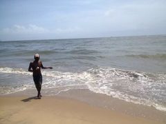 -尼甘布海鲜市场