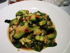 -围龙屋客家食府(福田店)