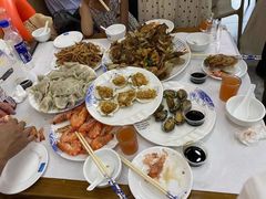 -北戴河庆山饭店·海鲜砂锅粥(北戴河黑石路店)