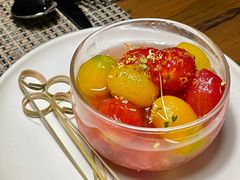 -喜洲吧·江畔老船厂·庭院餐厅(喜临院店)