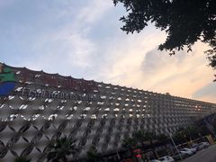 -渔人码头(洛溪店)