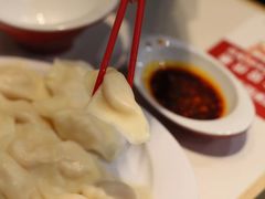 -喜家德虾仁水饺(中央大街店)