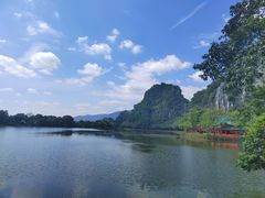 -鼎湖山风景区