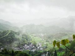 -石潭村