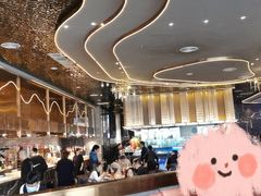 -喜庭海鲜自助(来福士店)