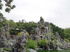 -广东圆玄道观
